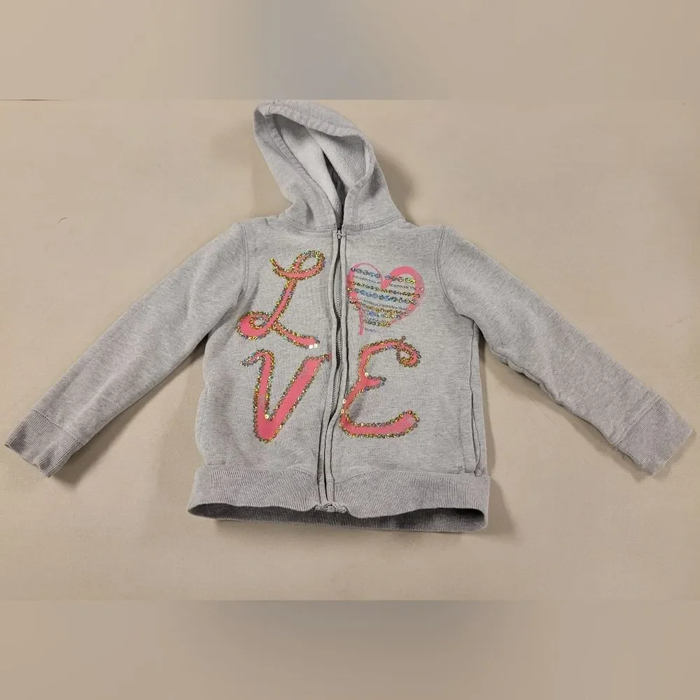 Osh Kosh Girls' Size 5 